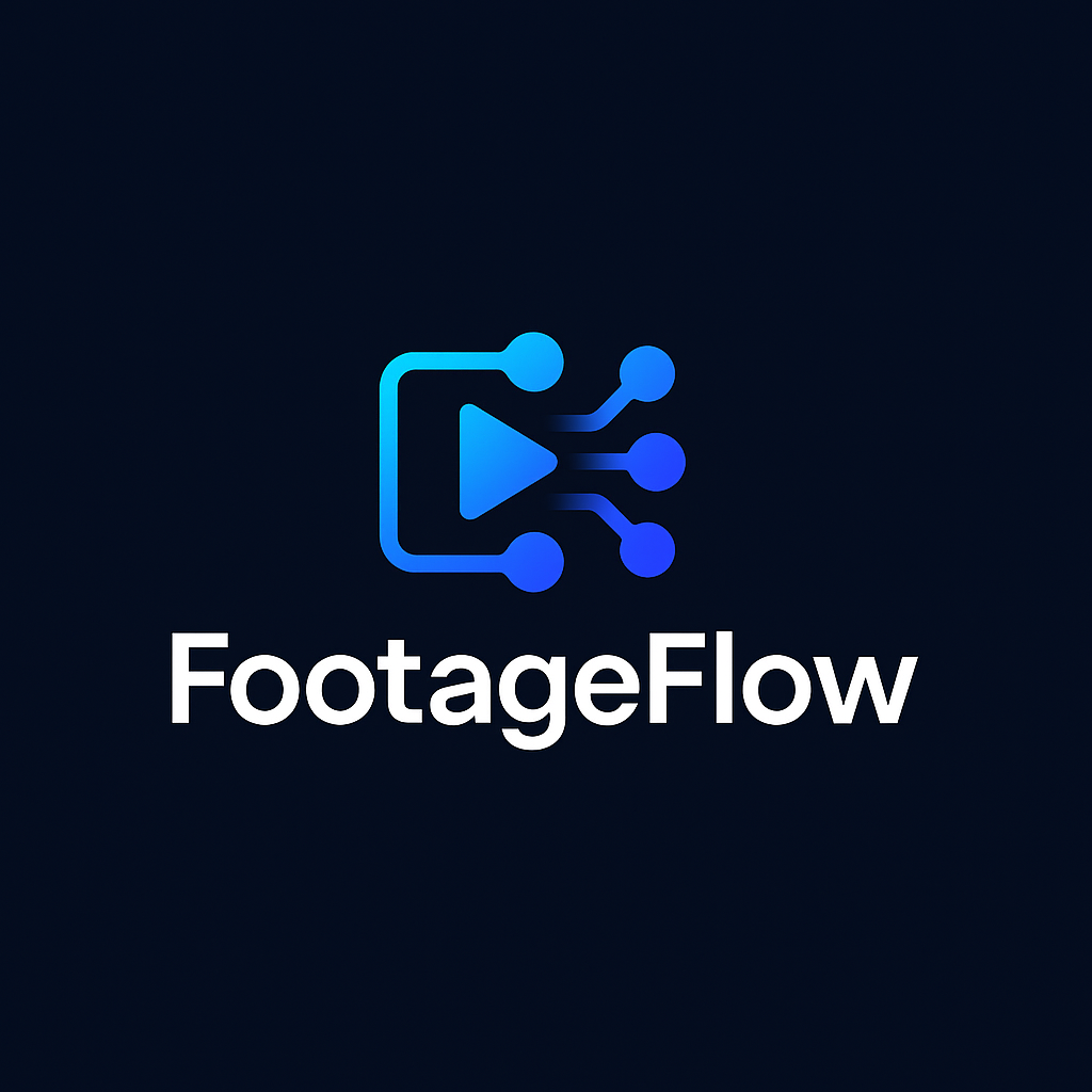 FootageFlow
